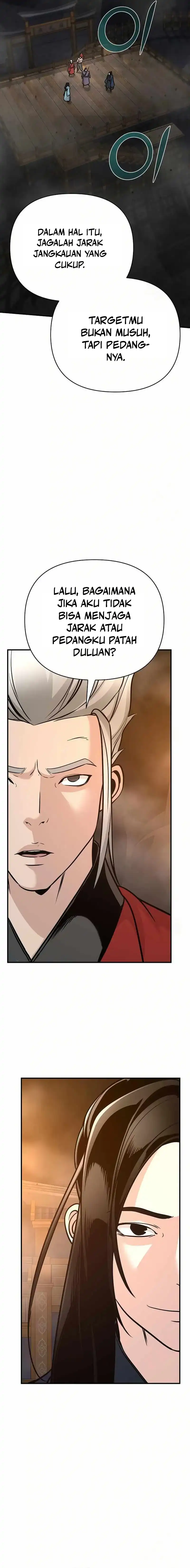 Shenwu Linzhi chapter 81 halaman 17