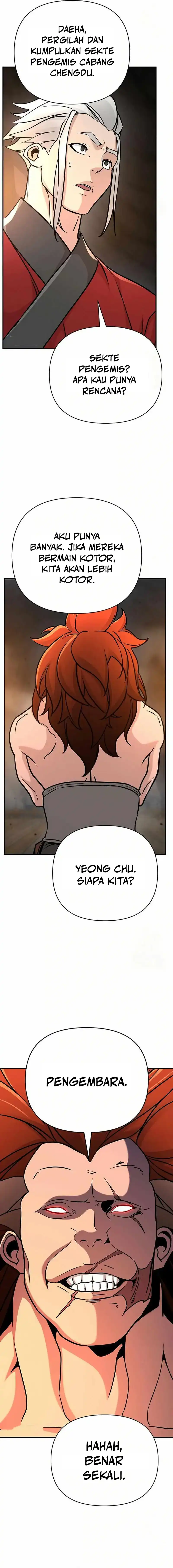 Shenwu Linzhi chapter 81 halaman 24