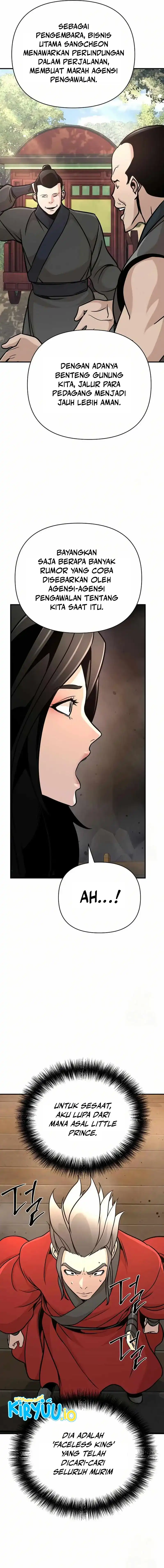 Shenwu Linzhi chapter 81 halaman 25