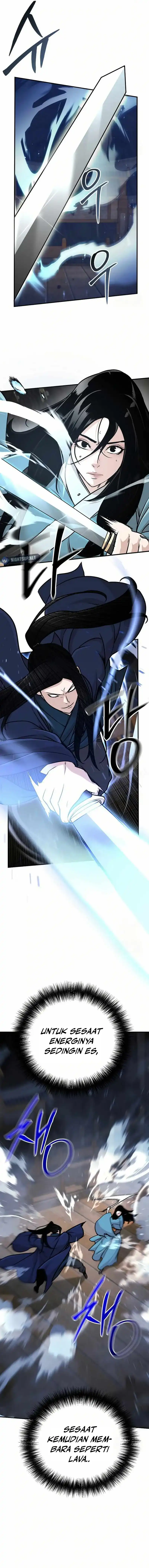 Shenwu Linzhi chapter 81 halaman 4