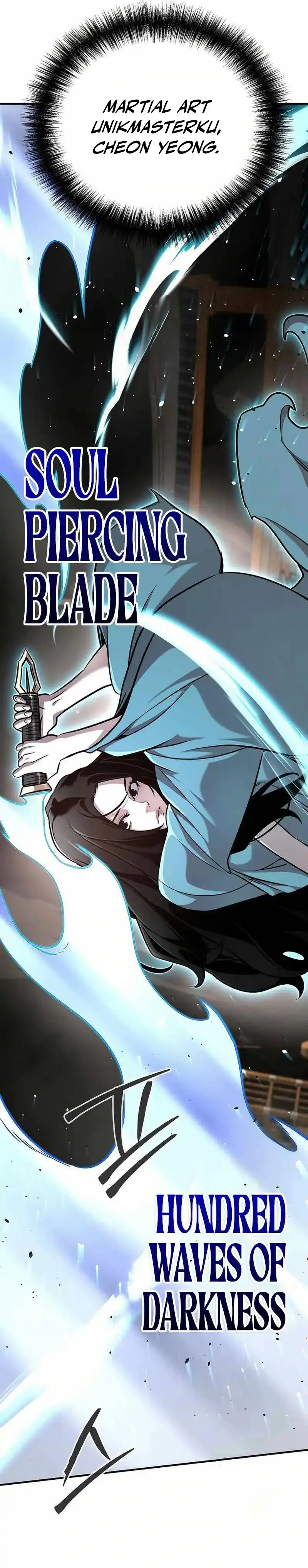Shenwu Linzhi chapter 81 halaman 8