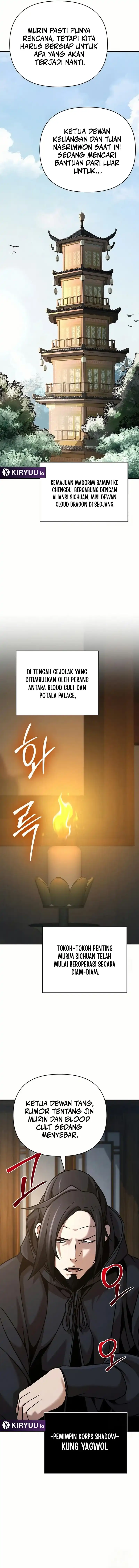Shenwu Linzhi chapter 82 halaman 10