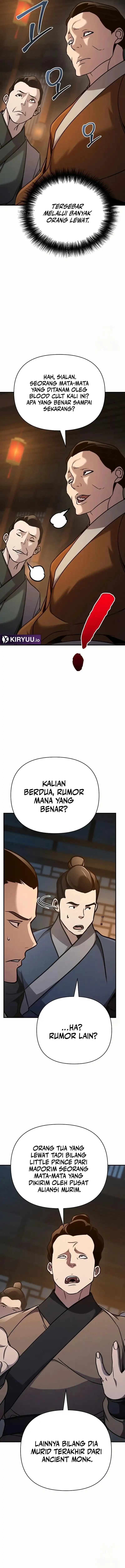 Shenwu Linzhi chapter 82 halaman 16