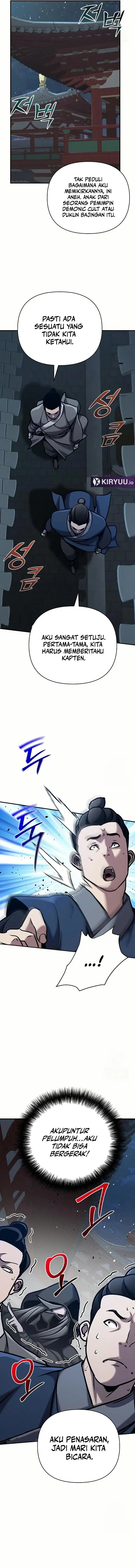 Shenwu Linzhi chapter 82 halaman 19