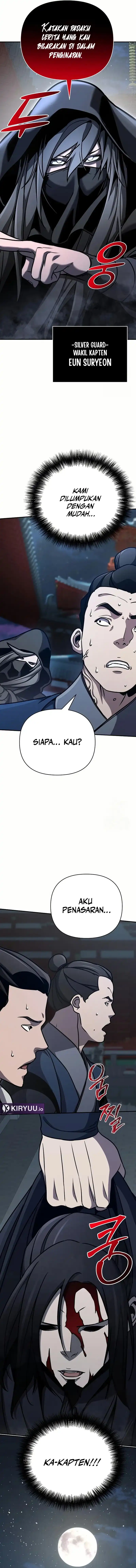 Shenwu Linzhi chapter 82 halaman 20