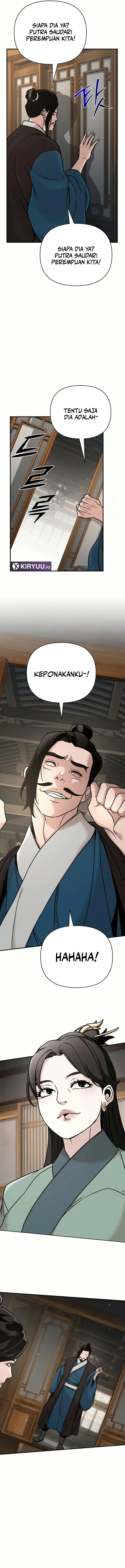 Shenwu Linzhi chapter 82 halaman 5