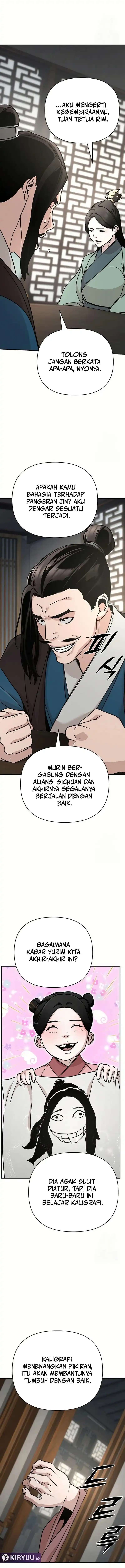 Shenwu Linzhi chapter 82 halaman 6