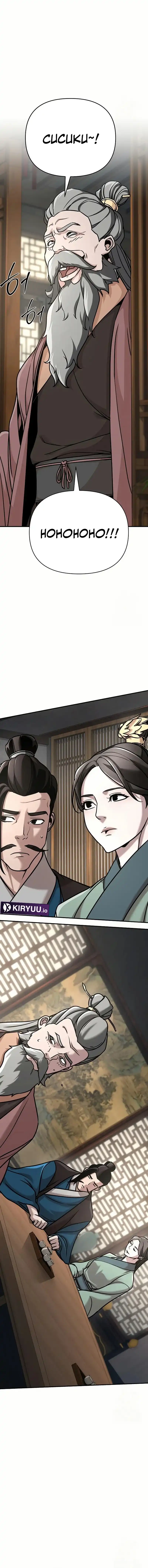 Shenwu Linzhi chapter 82 halaman 7