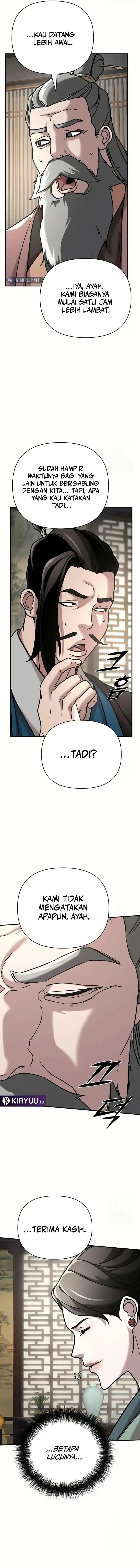 Shenwu Linzhi chapter 82 halaman 8