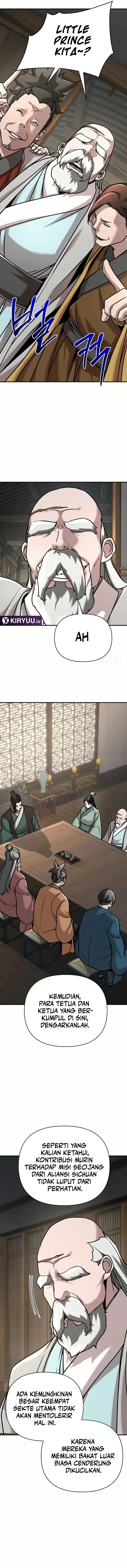 Shenwu Linzhi chapter 82 halaman 9