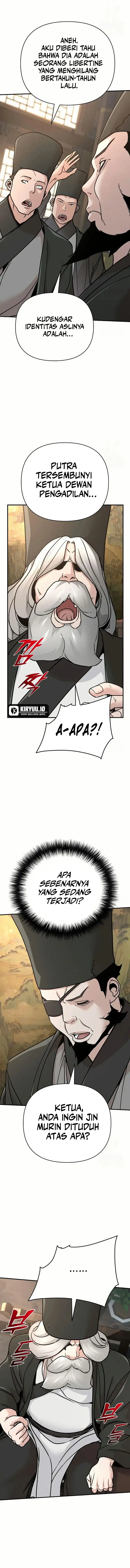 Shenwu Linzhi chapter 83 halaman 10