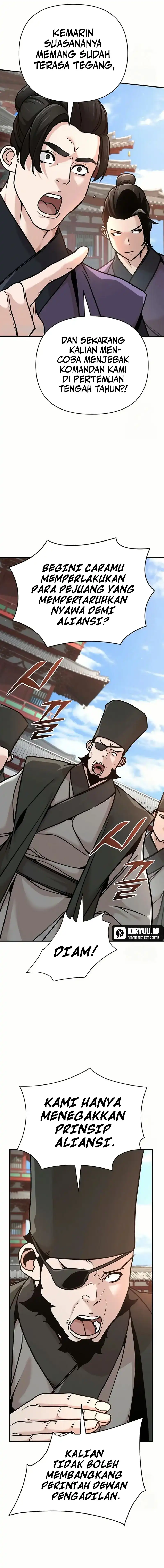 Shenwu Linzhi chapter 83 halaman 13