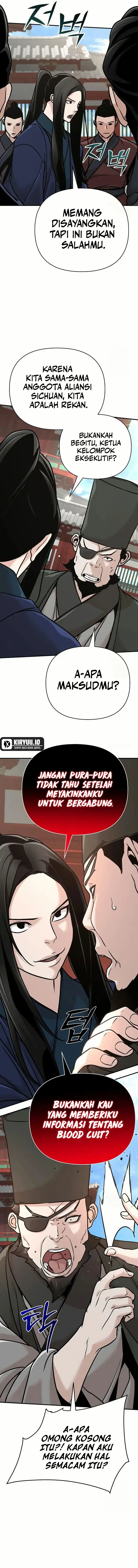 Shenwu Linzhi chapter 83 halaman 18