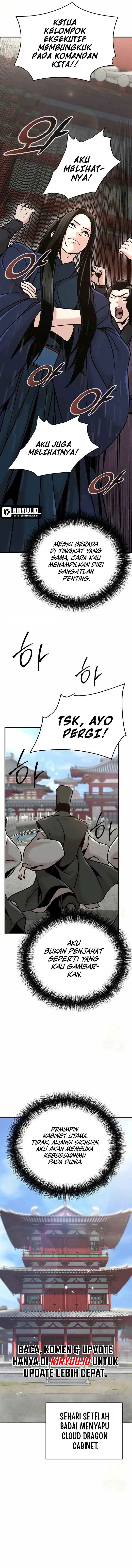 Shenwu Linzhi chapter 83 halaman 24