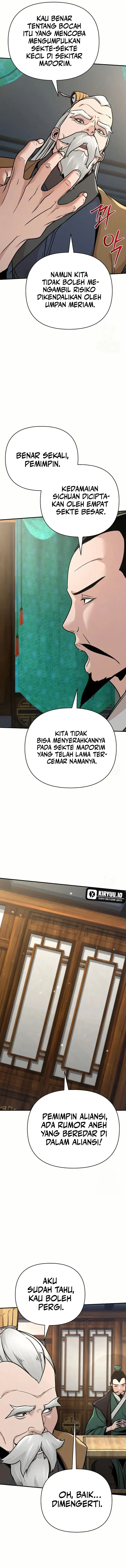 Shenwu Linzhi chapter 83 halaman 5