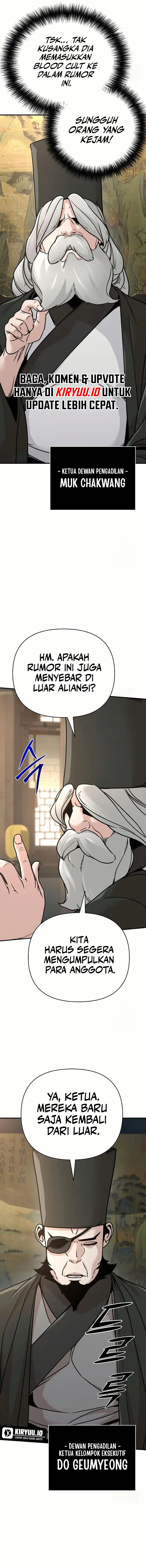 Shenwu Linzhi chapter 83 halaman 8
