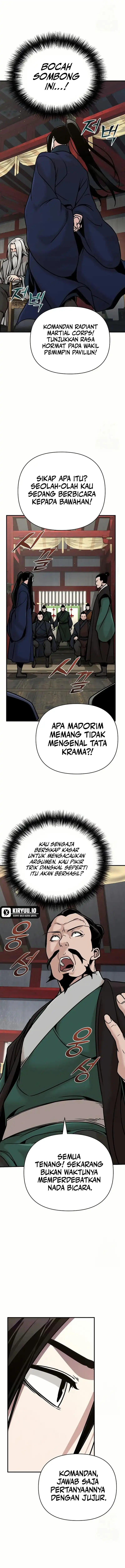 Shenwu Linzhi chapter 84 halaman 10