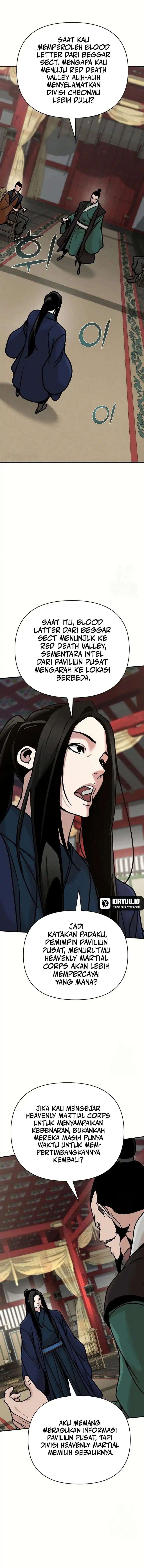 Shenwu Linzhi chapter 84 halaman 11