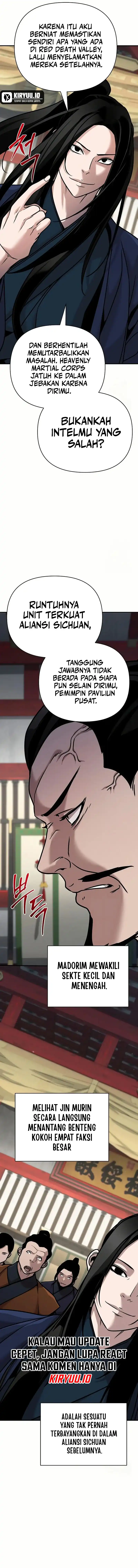 Shenwu Linzhi chapter 84 halaman 12