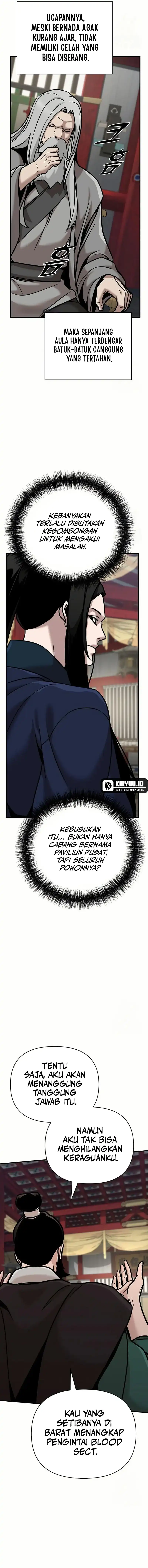 Shenwu Linzhi chapter 84 halaman 13