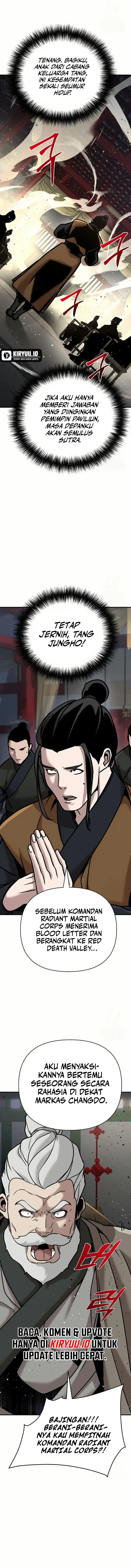 Shenwu Linzhi chapter 84 halaman 16