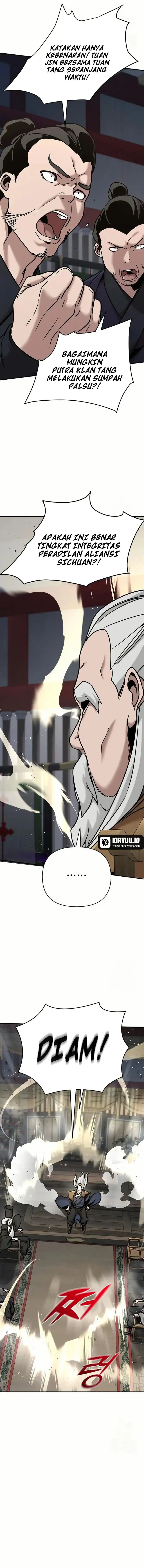 Shenwu Linzhi chapter 84 halaman 17