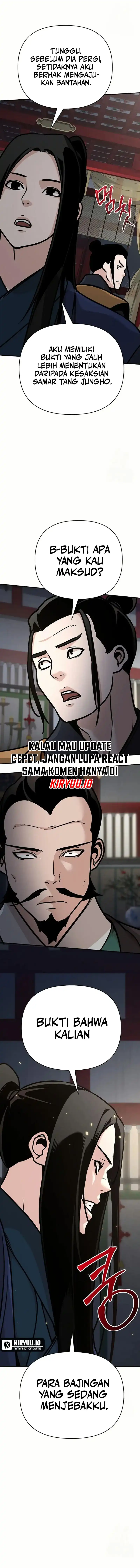 Shenwu Linzhi chapter 84 halaman 20