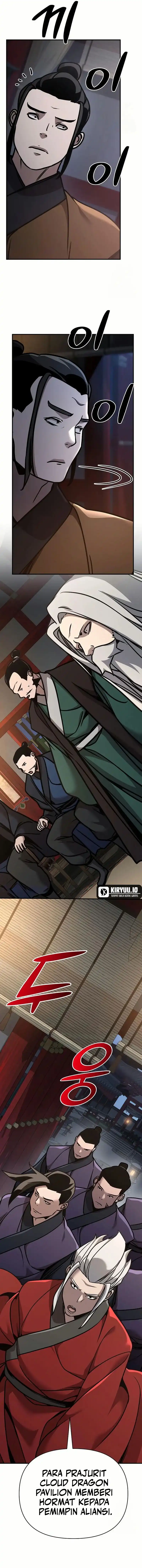 Shenwu Linzhi chapter 84 halaman 21