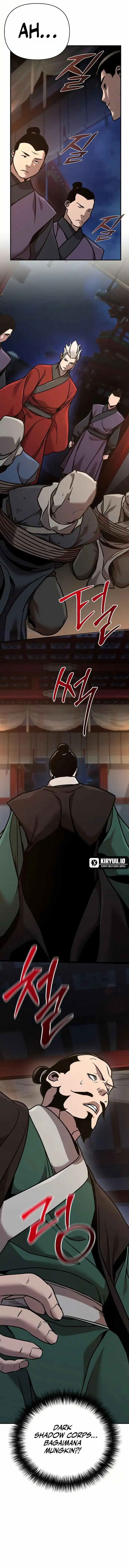 Shenwu Linzhi chapter 84 halaman 23