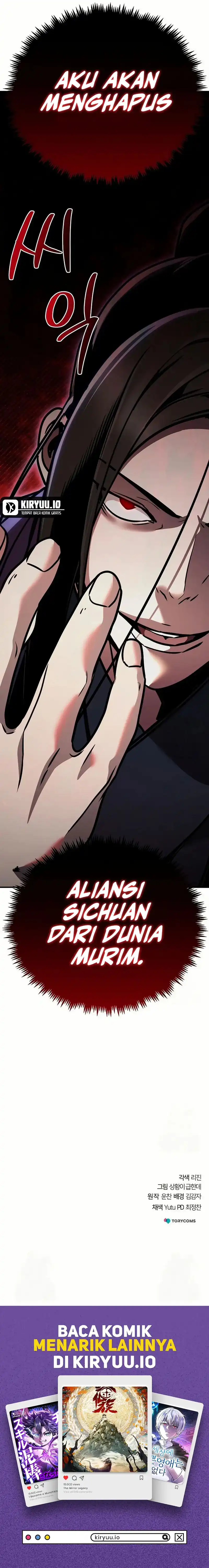 Shenwu Linzhi chapter 84 halaman 26