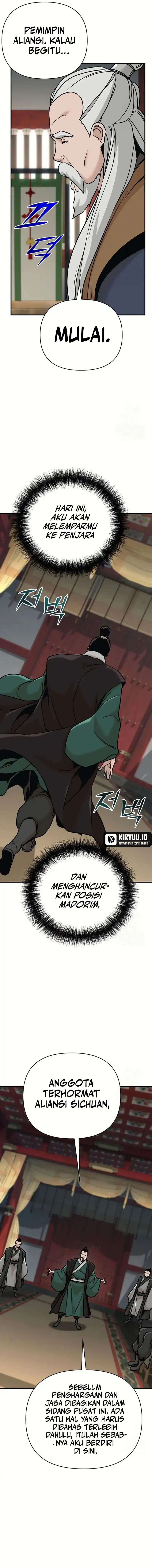 Shenwu Linzhi chapter 84 halaman 7