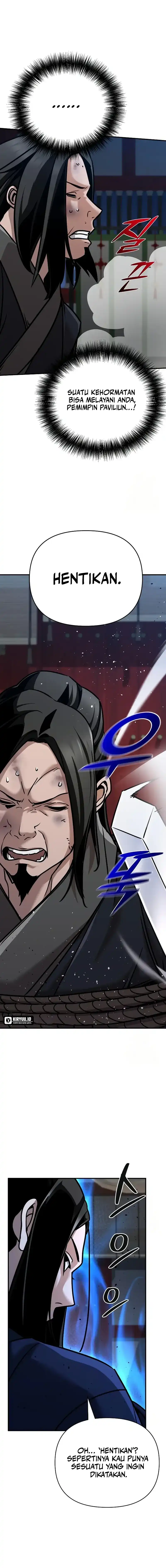 Shenwu Linzhi chapter 85 halaman 11