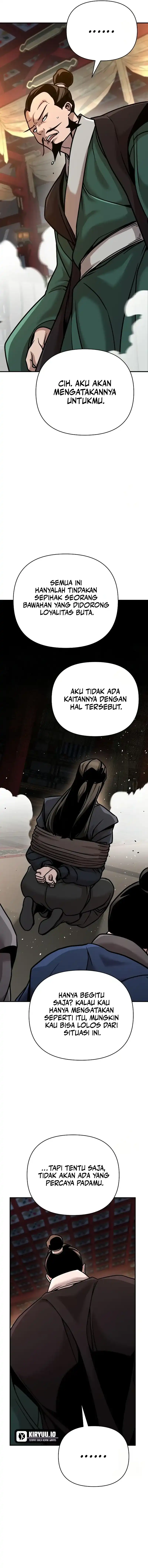 Shenwu Linzhi chapter 85 halaman 12