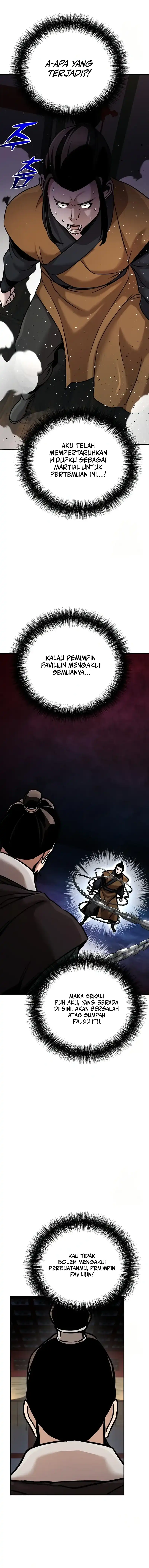 Shenwu Linzhi chapter 85 halaman 13