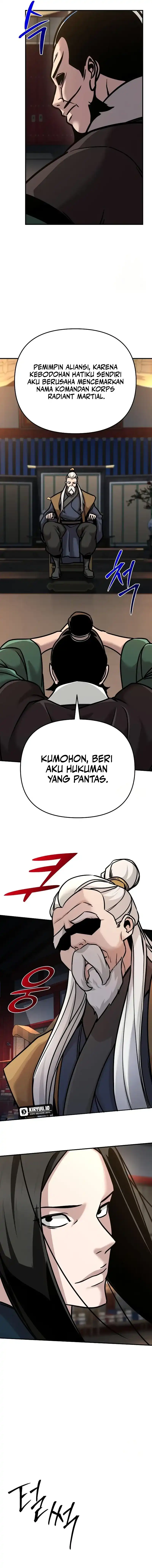 Shenwu Linzhi chapter 85 halaman 14