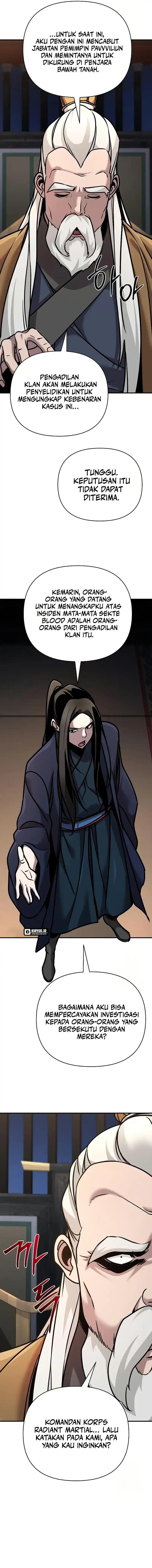 Shenwu Linzhi chapter 85 halaman 16