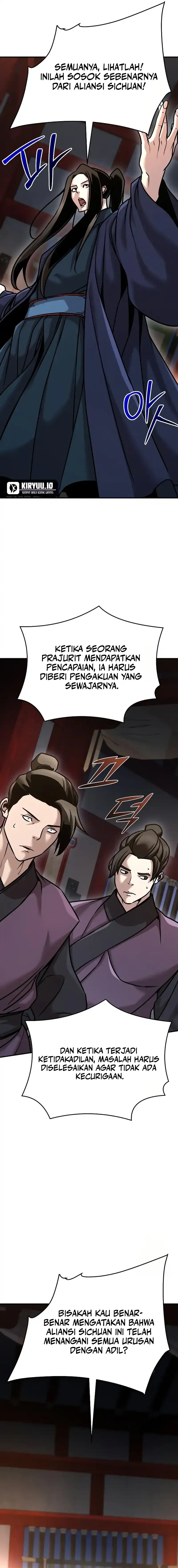 Shenwu Linzhi chapter 85 halaman 18