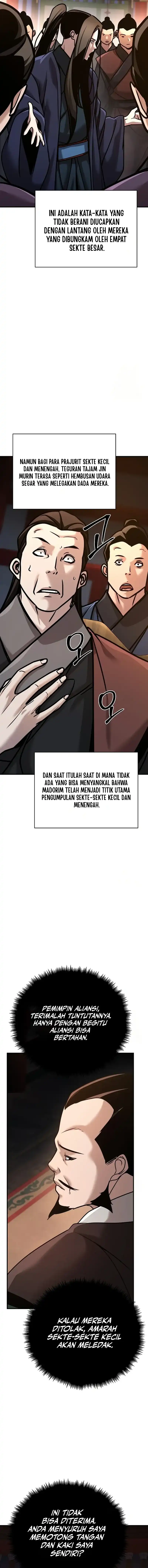 Shenwu Linzhi chapter 85 halaman 19