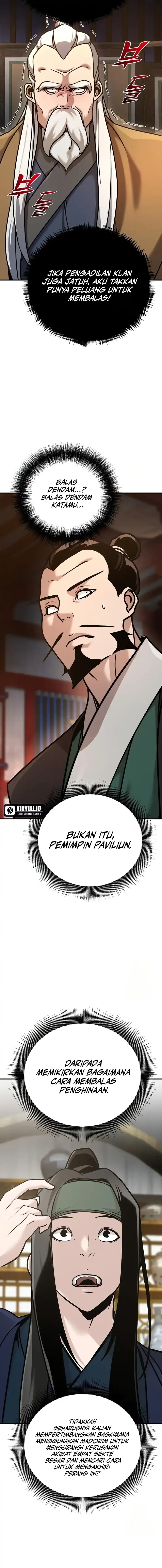 Shenwu Linzhi chapter 85 halaman 20