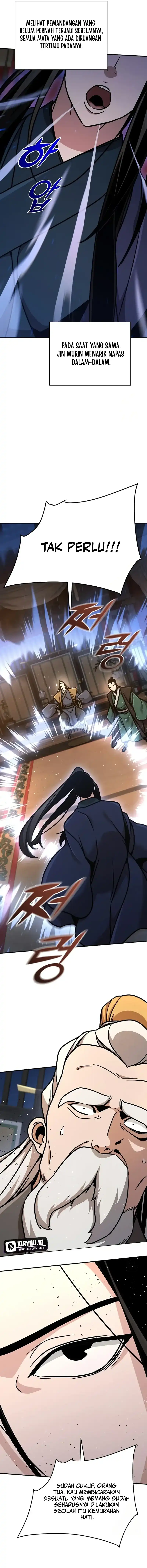 Shenwu Linzhi chapter 85 halaman 23