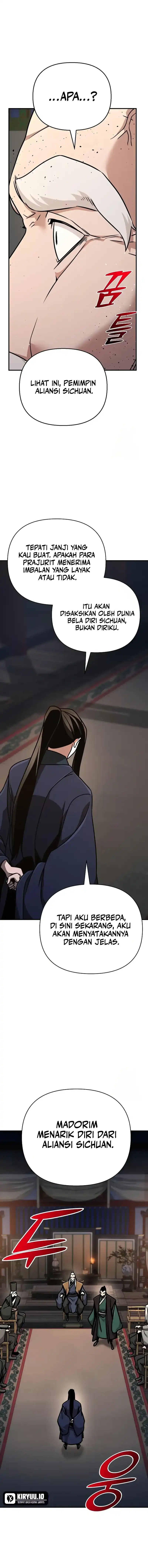 Shenwu Linzhi chapter 85 halaman 24