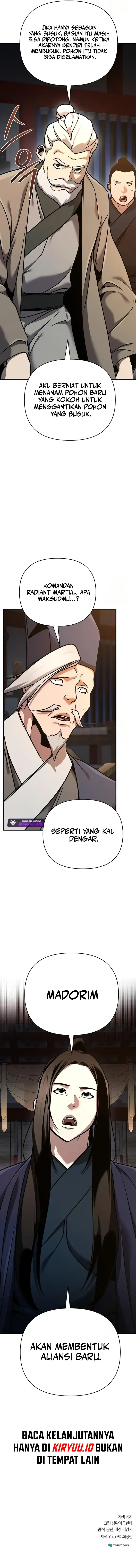 Shenwu Linzhi chapter 85 halaman 26