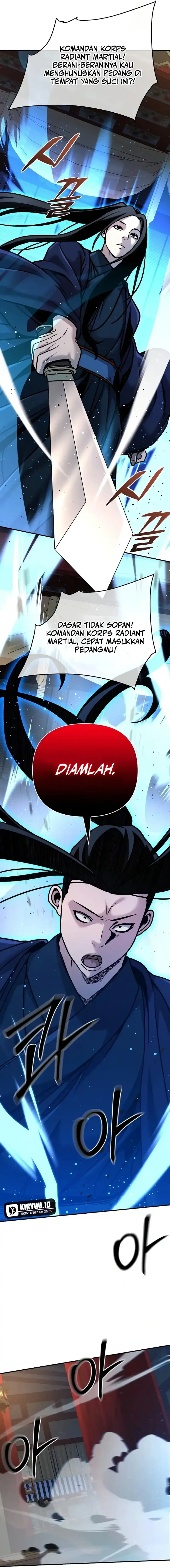 Shenwu Linzhi chapter 85 halaman 9
