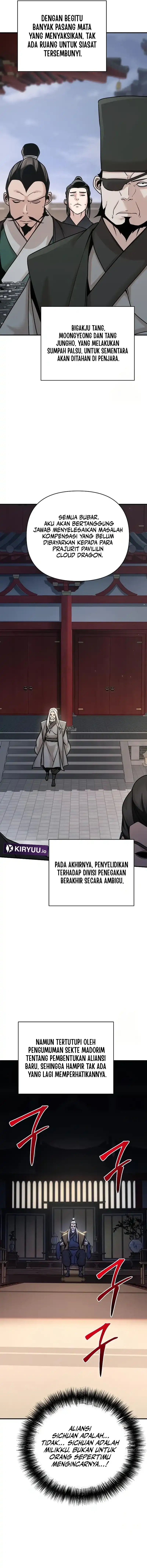 Shenwu Linzhi chapter 86 halaman 10