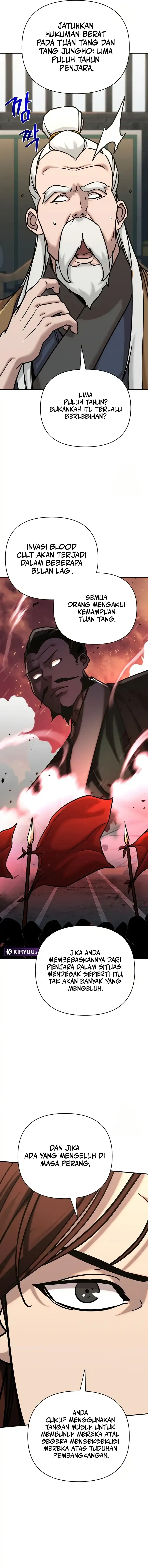 Shenwu Linzhi chapter 86 halaman 13