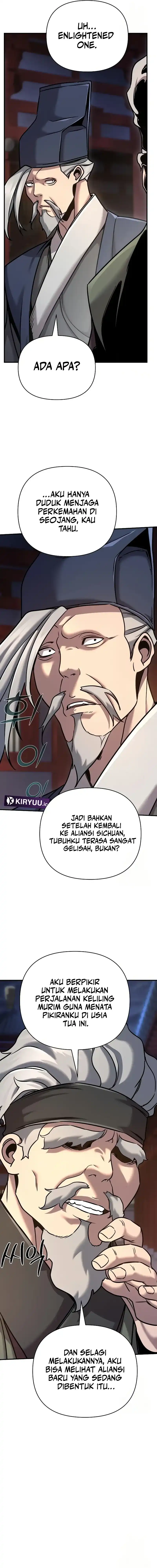 Shenwu Linzhi chapter 86 halaman 17