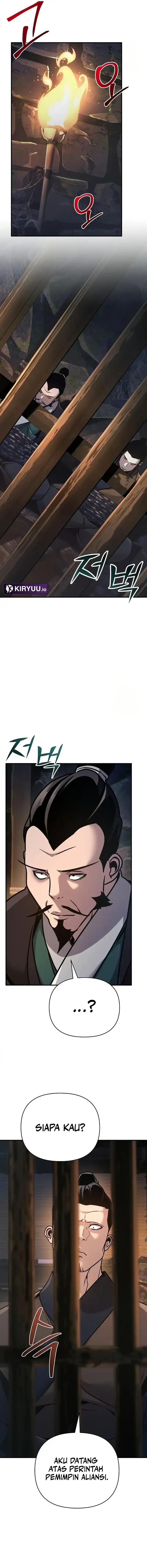 Shenwu Linzhi chapter 86 halaman 20