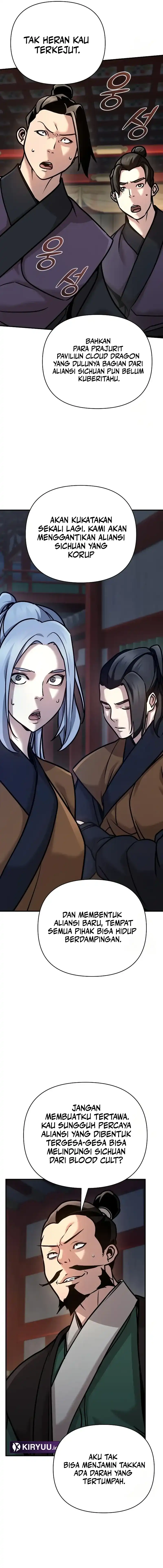 Shenwu Linzhi chapter 86 halaman 4