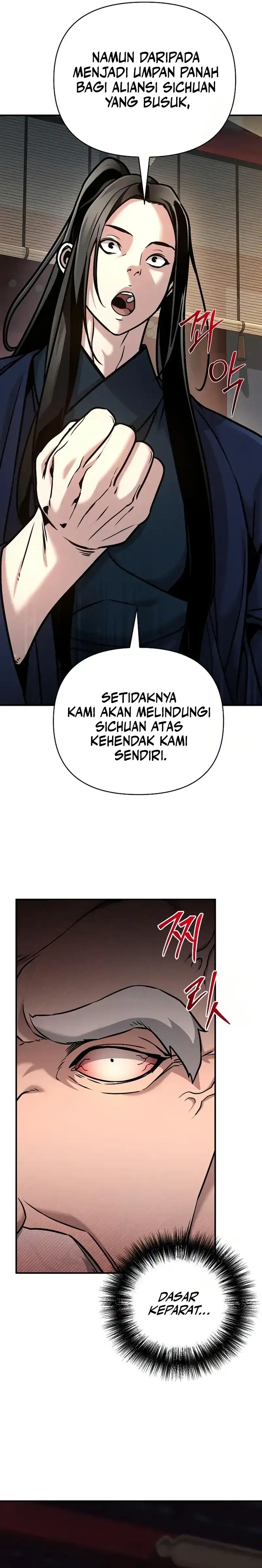 Shenwu Linzhi chapter 86 halaman 5
