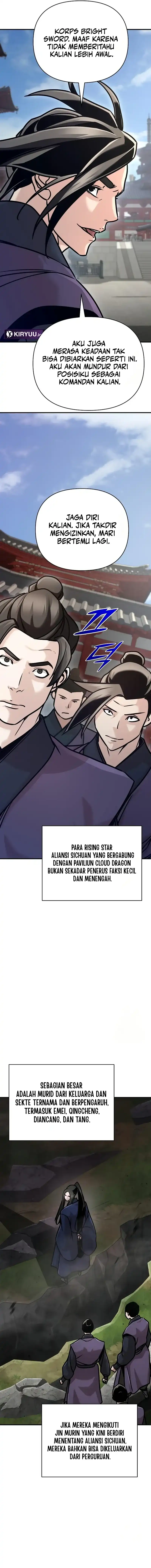 Shenwu Linzhi chapter 86 halaman 7